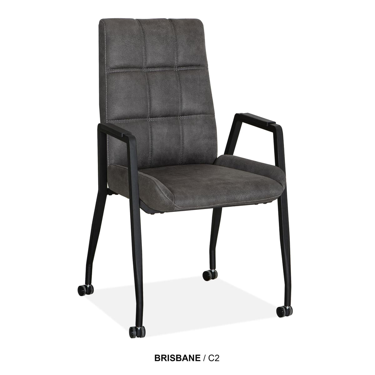 Eetkamerstoel Brisbane - 7