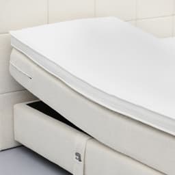 Boxspring Premium Amsterdam elektrisch verstelbaar - 8