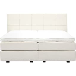 Boxspring Premium Amsterdam vlak - 2