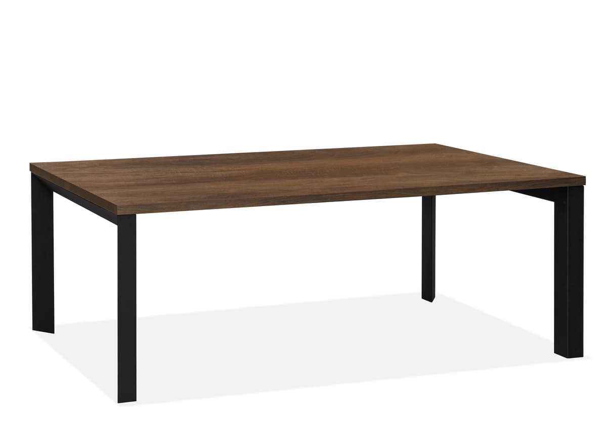 Eetkamertafel Sherman - 1