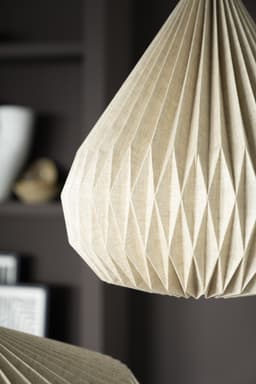 Pendant lamp Zuki 3 - 3