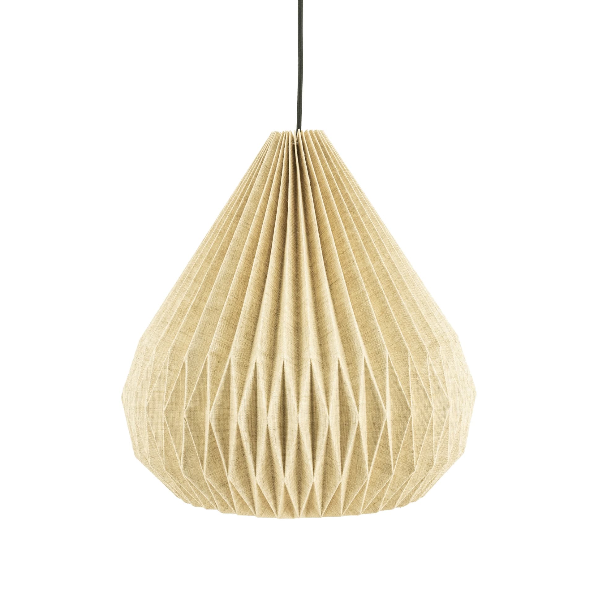 Pendant lamp Zuki 3