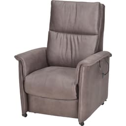 Relaxfauteuil Oskar - 1