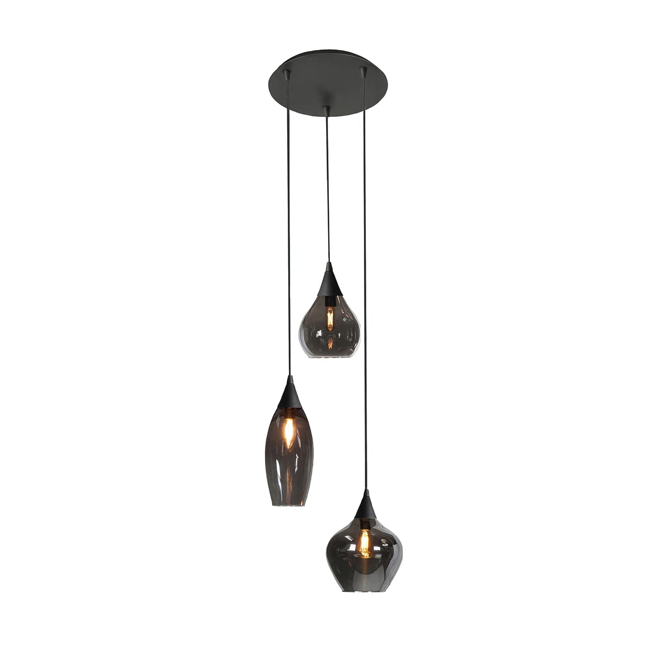 Combio hanglamp 3L
