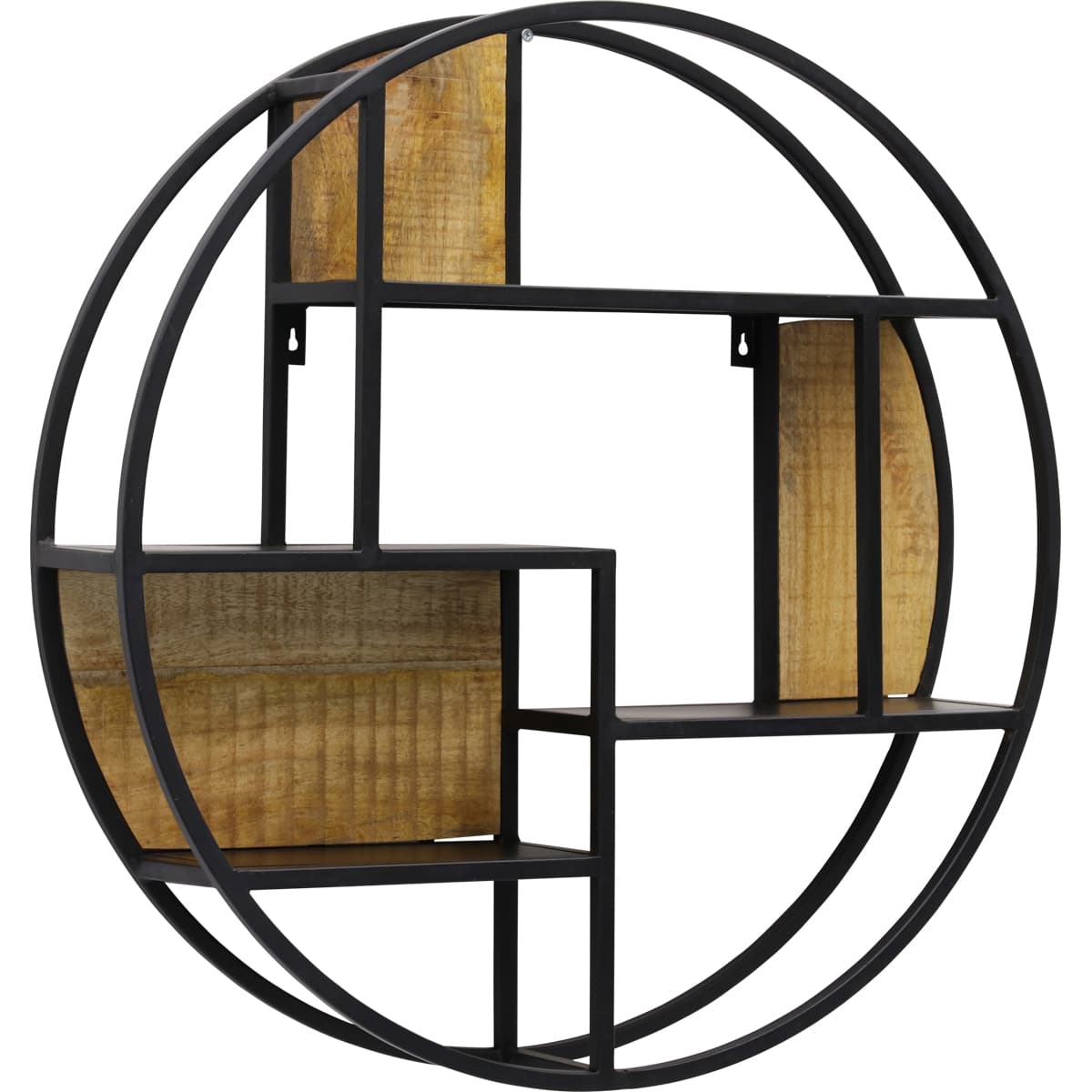 Wandrek James rond - 2