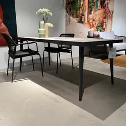 Showroommodel Tuintafel Continu - 1