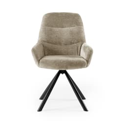 Donna eetkamerstoel beige - 2