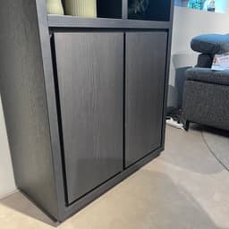 Showroommodel kast Canyon (open) - 5