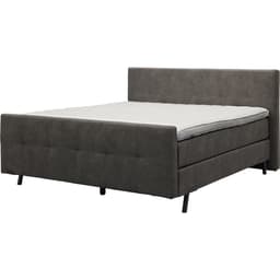 Boxspring Maud vlak - 4