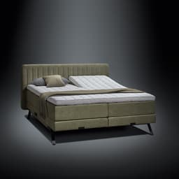 Boxspring Vitero elektrisch - 1