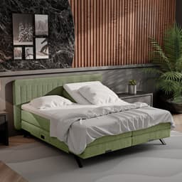 Boxspring Vitero elektrisch - 7