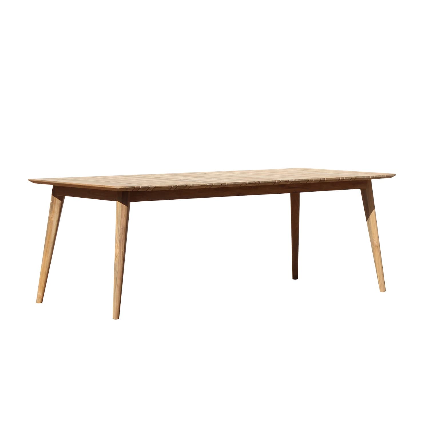 Tuintafel Bromo 220 cm