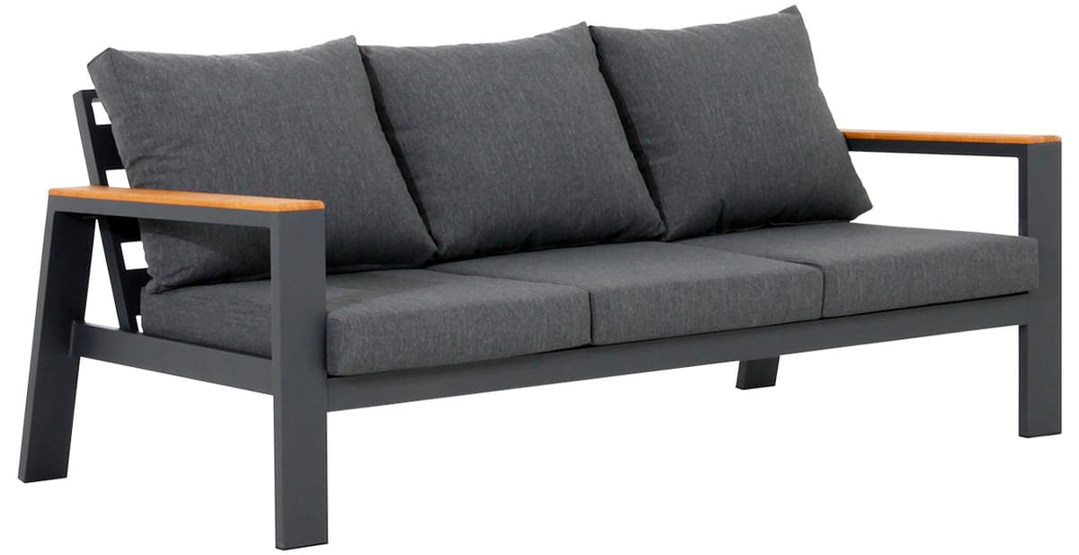 Tuinbank 3 Zits Tavira - 1