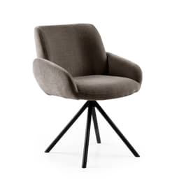 Kyran eetkamerstoel elephant - 1