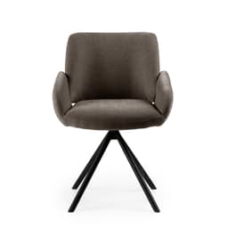 Kyran eetkamerstoel elephant - 2