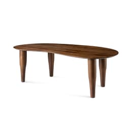 Kolding eettafel organisch 240cm - 2