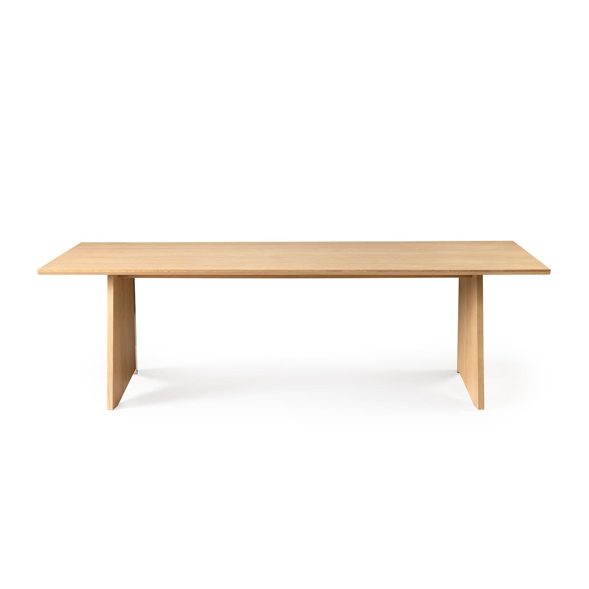 Genua eettafel 260cm - 1