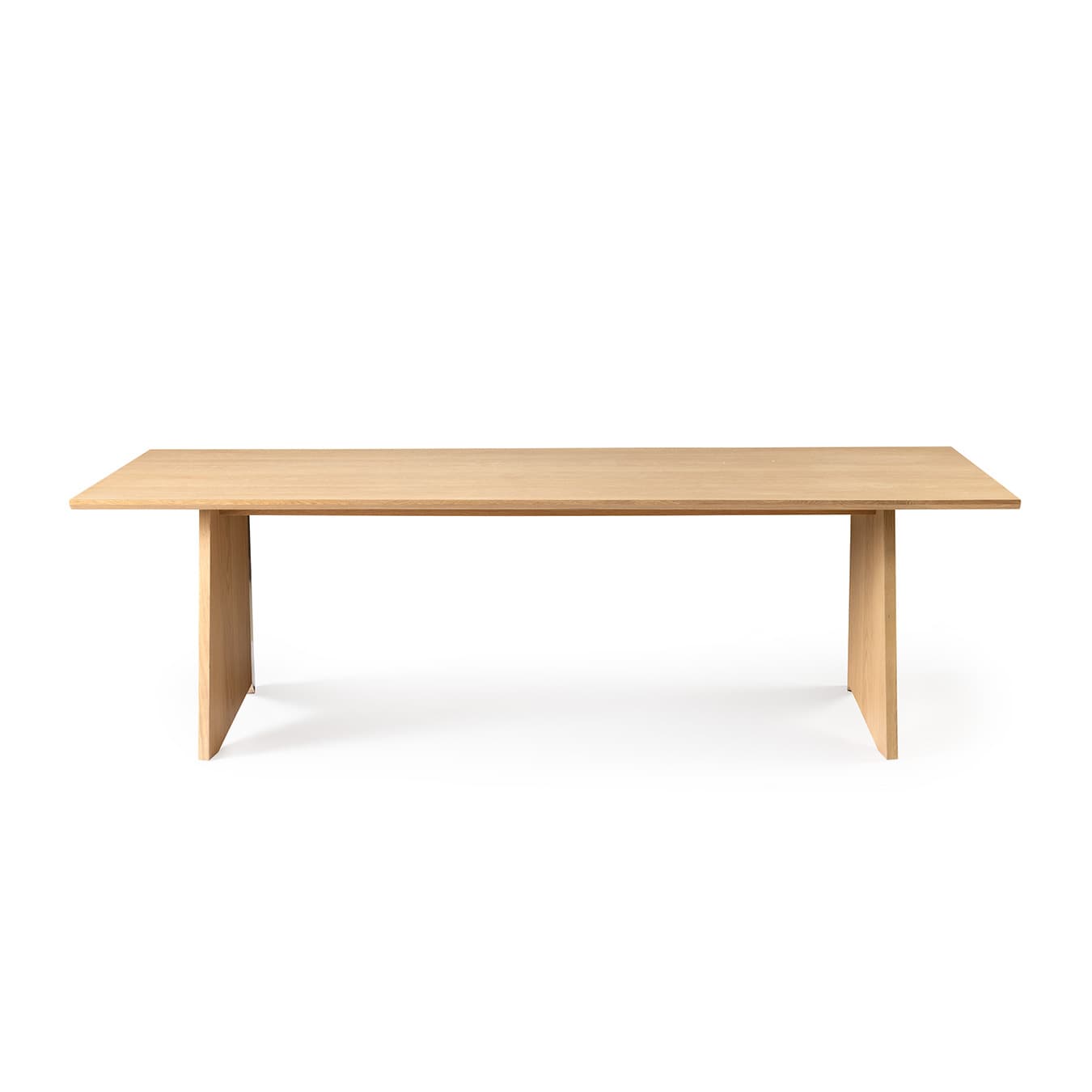 Genua eettafel 260cm