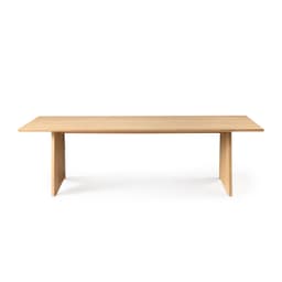 Genua eettafel 260cm - 1