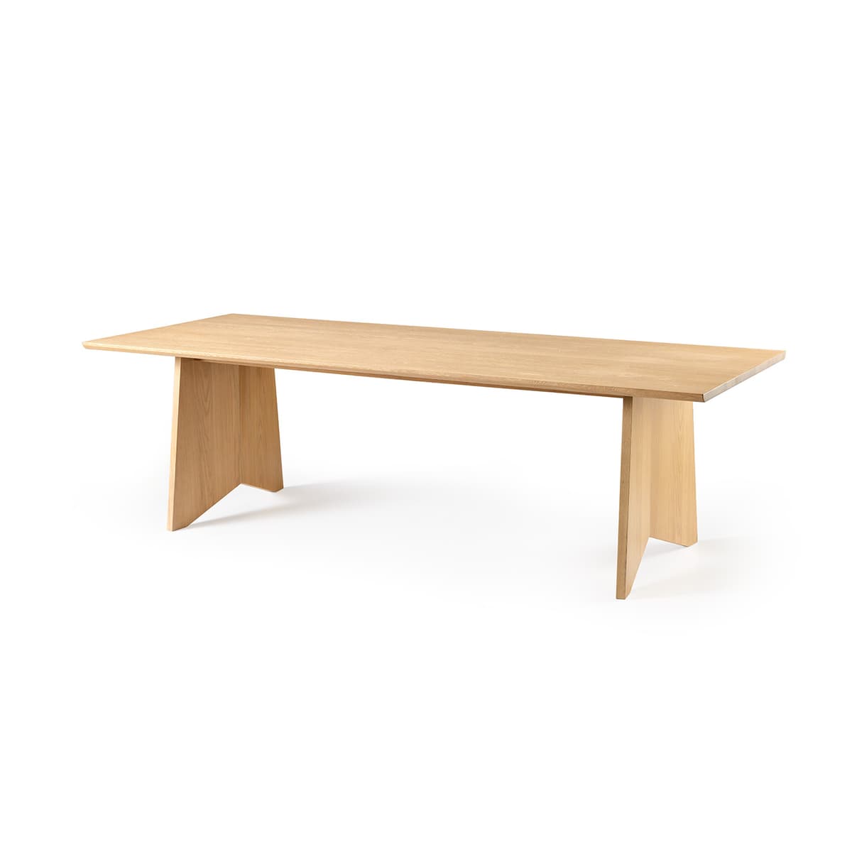 Genua eettafel 260cm - 2