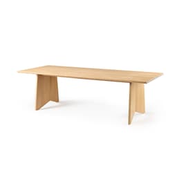Genua eettafel 260cm - 2