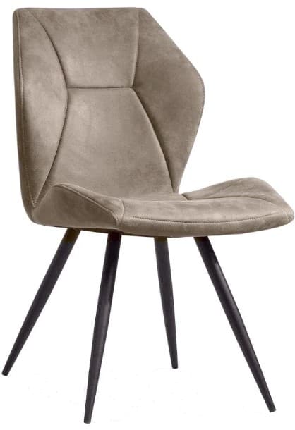 Eetkamerstoel Tesla Pebble - 1