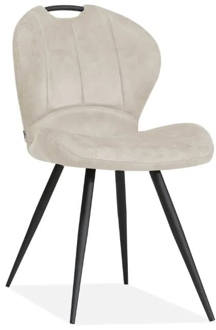 Eetkamerstoel Mogadishu Sand