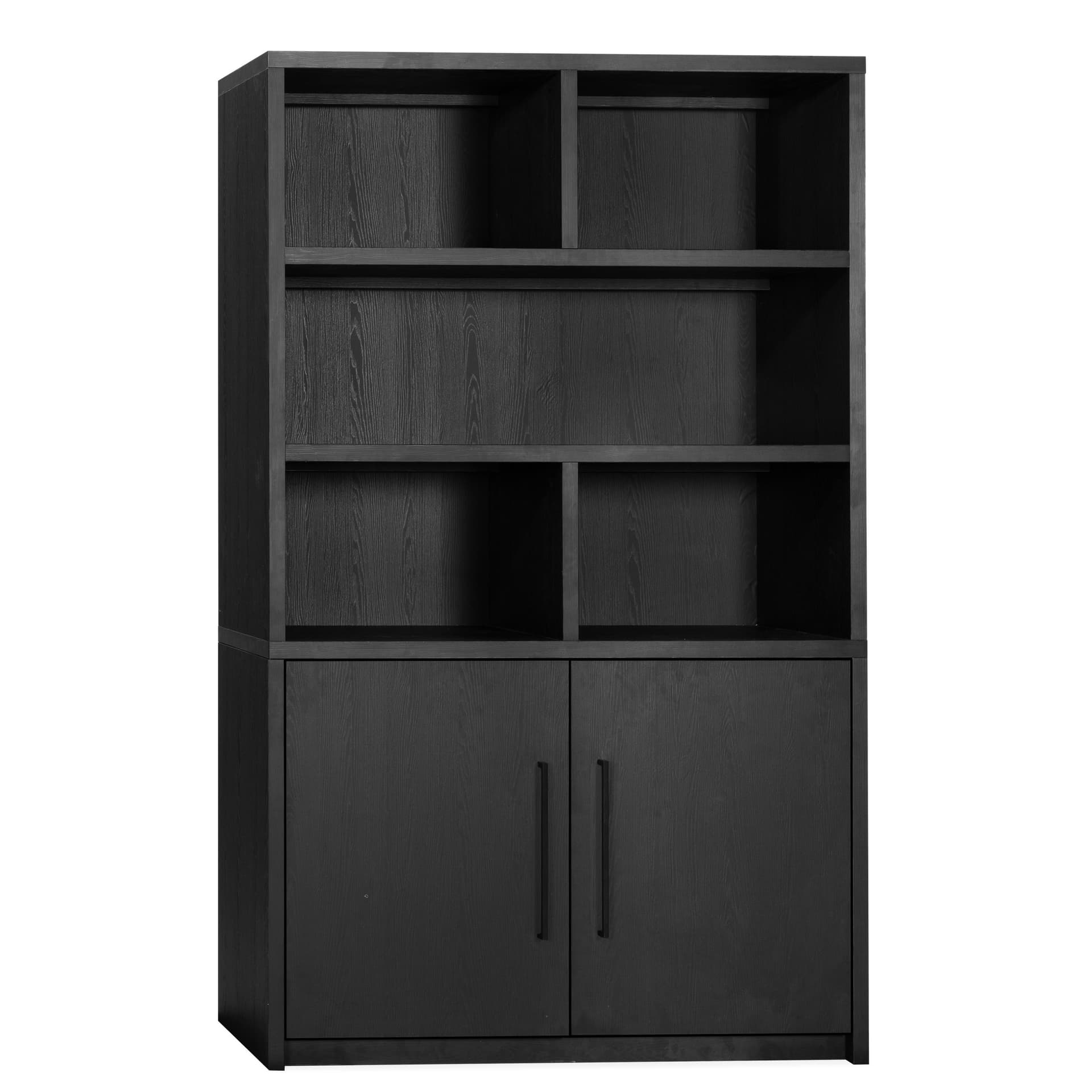 Wandkast Bram 135 cm