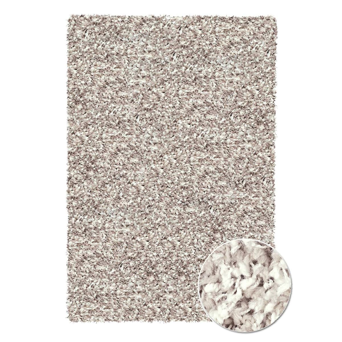 Vloerkleed Dallas - 1