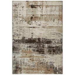 Vloerkleed Detroit Beige - 1