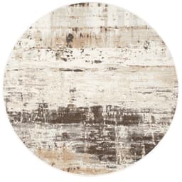 Vloerkleed Detroit Beige - 6