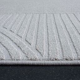 Vloerkleed Houston White - 4