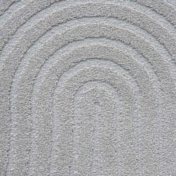 Vloerkleed Houston White - 5