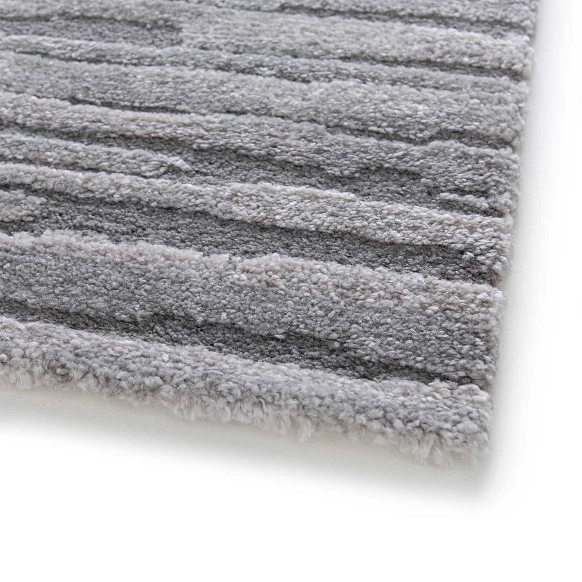 Vloerkleed Vegas Grey - 2