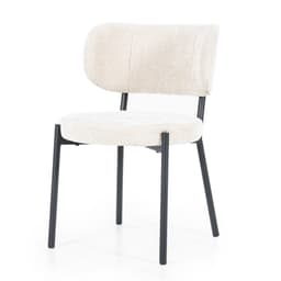 Eetkamerstoel Oasis Beige - 1