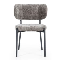 Eetkamerstoel Oasis Brown - 2