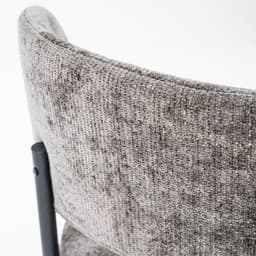 Eetkamerstoel Oasis Brown - 3