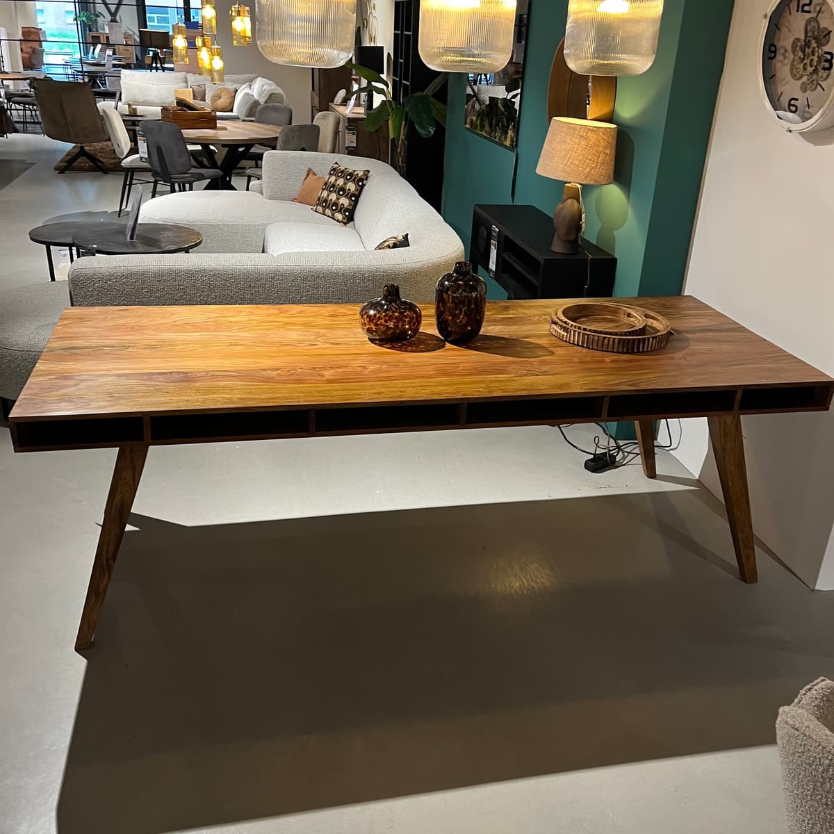 Showroommodel Tafel Vick - 3