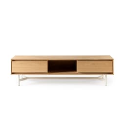 Genua tv-dressoir 2D+ ov - 1