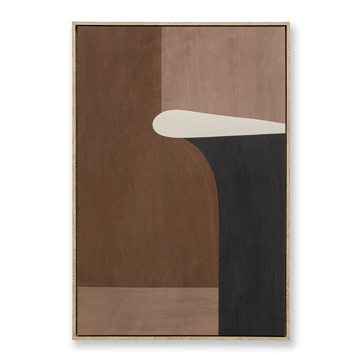 Shape wanddecoratie - 1