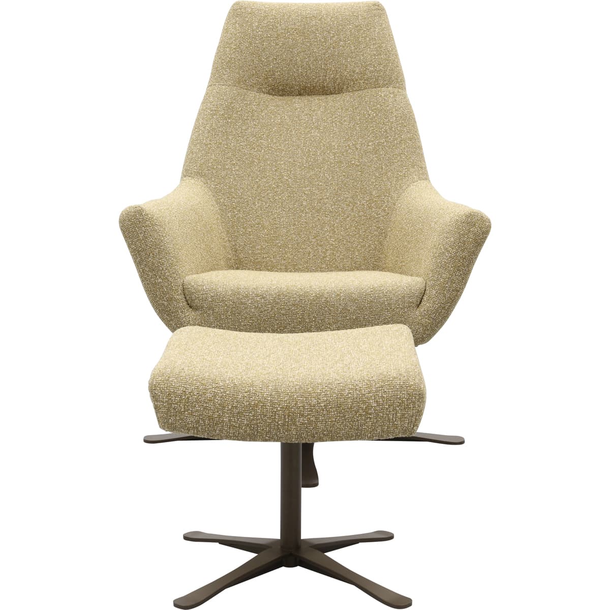 Interliving Fauteuil 4595 - 7