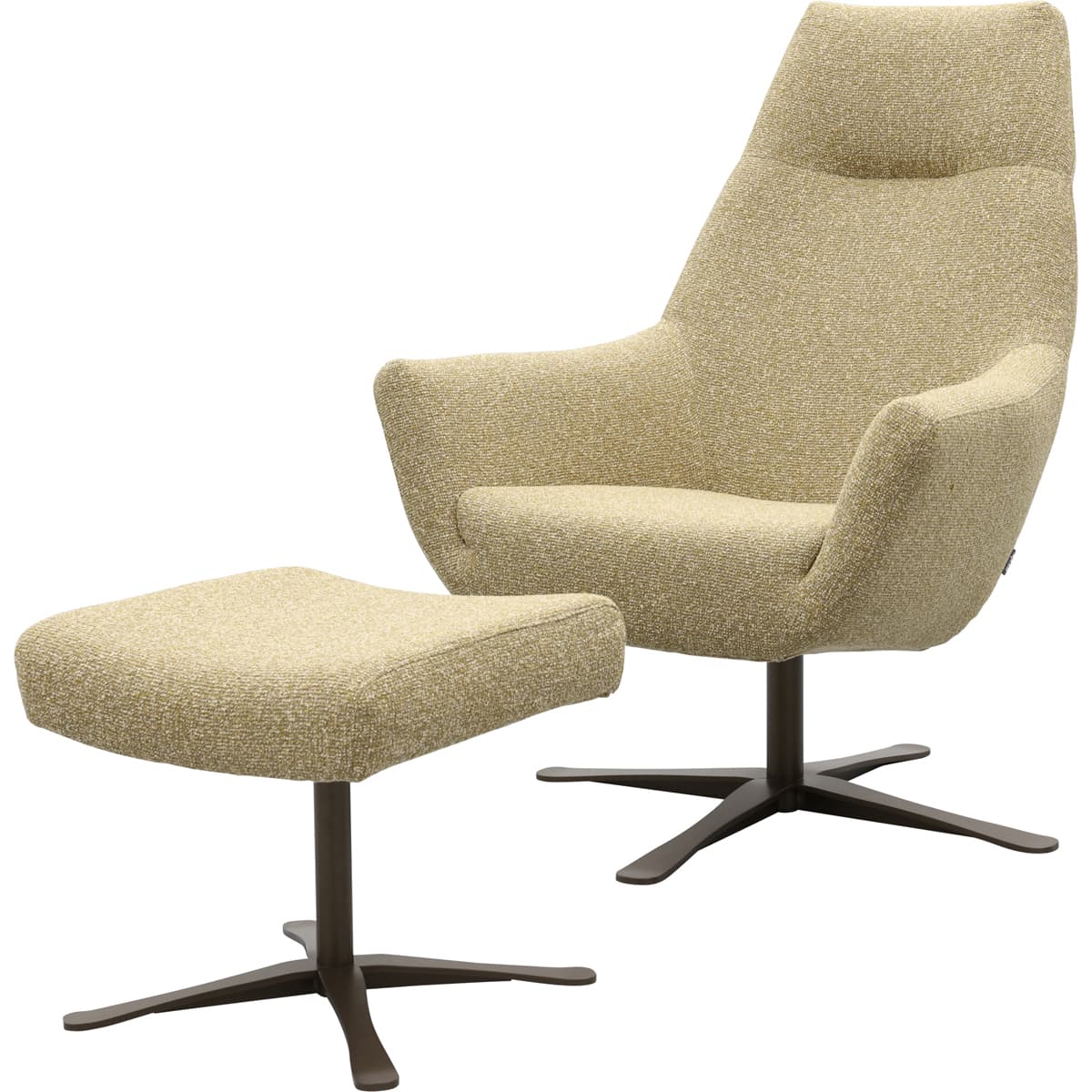 Interliving Fauteuil 4595 - 6
