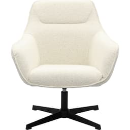 Draaifauteuil Evy Mose Natural - 2