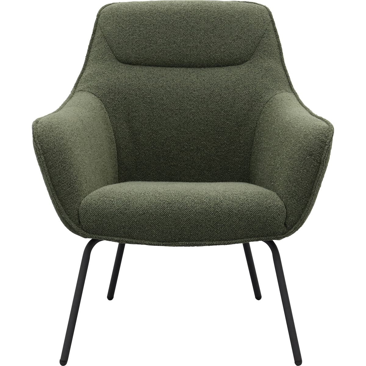 Fauteuil Suze Mose Green - 2