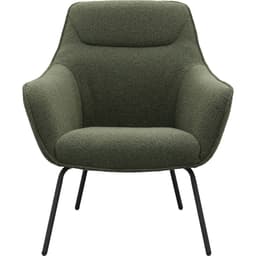 Fauteuil Suze Mose Green - 2