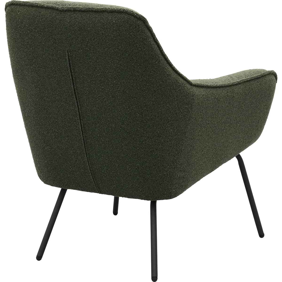 Fauteuil Suze Mose Green - 6