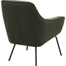 Fauteuil Suze Mose Green - 6