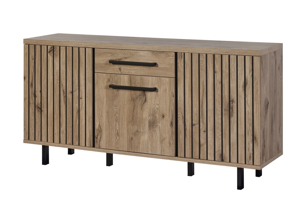 Dressoir Timo 180 cm - 1