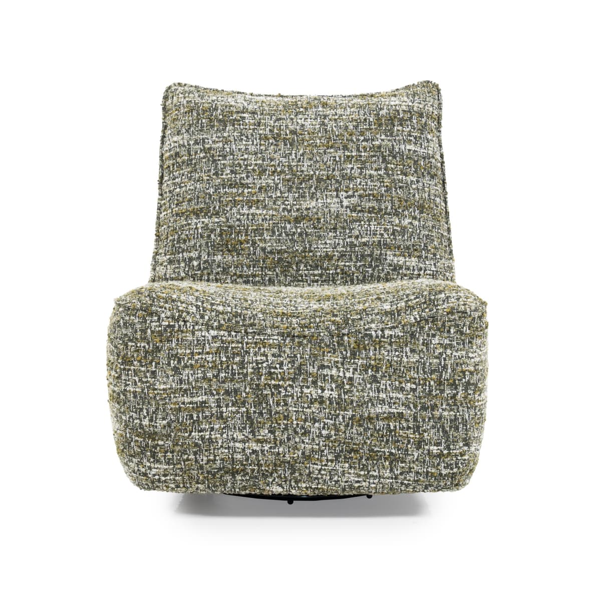 Fauteuil Loys Groen - 2