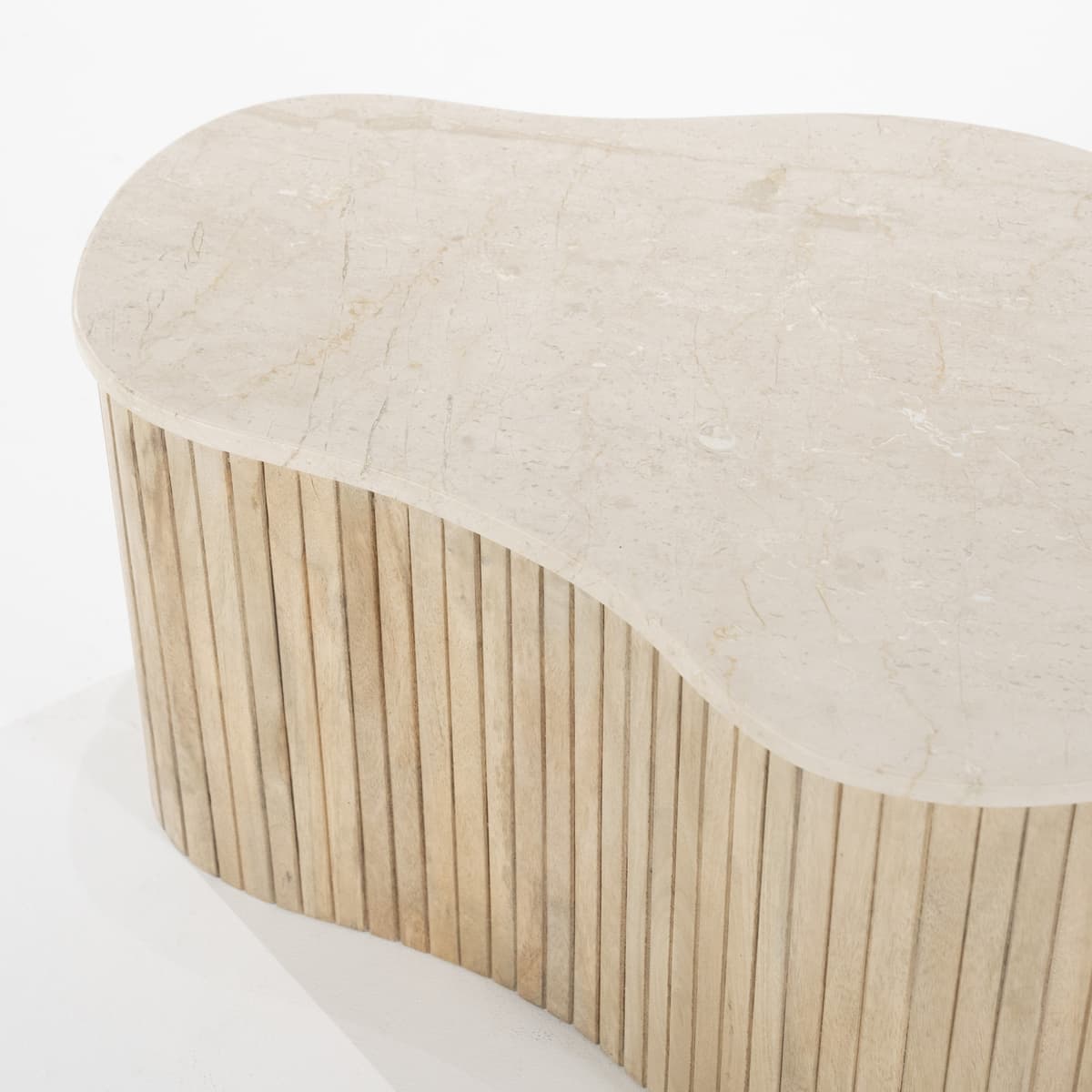 Salontafel Kira Small - 2